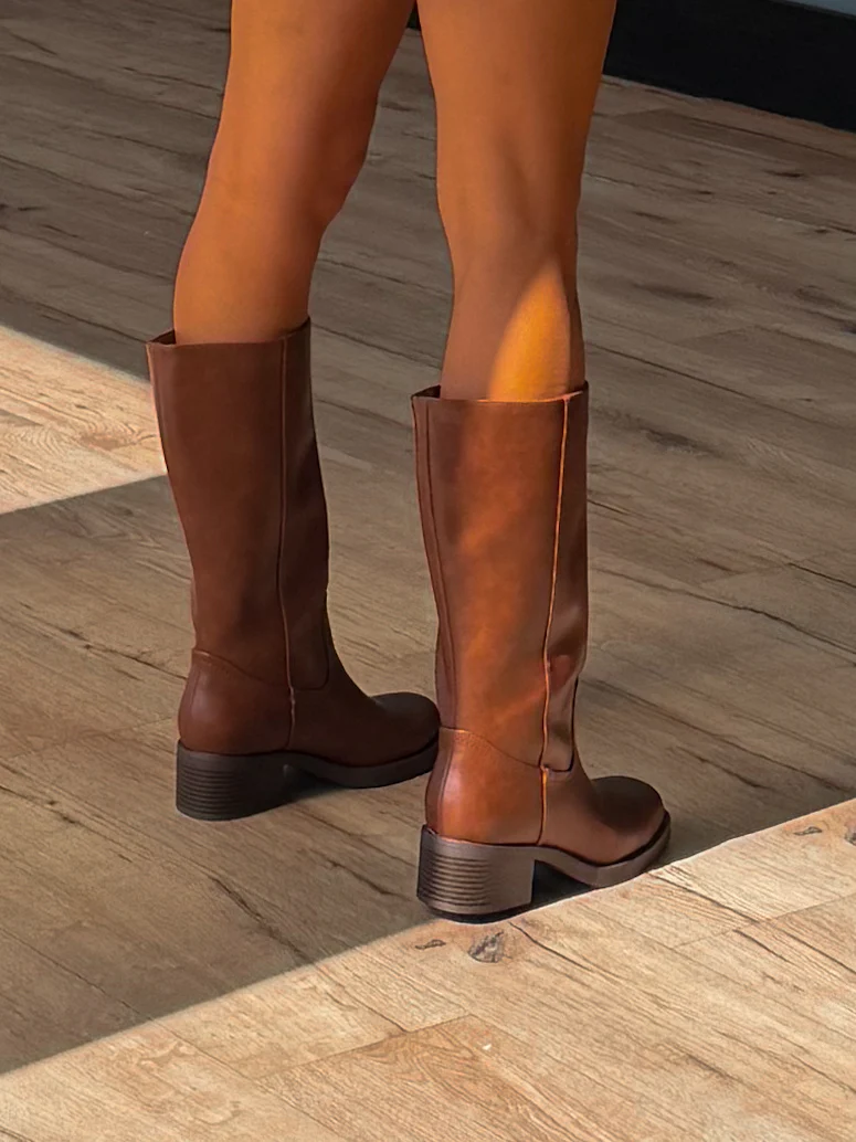 Campus Pull-On Boot - Image 3
