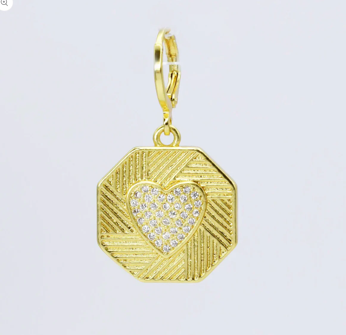 Statement Charms | 15 Styles | FINAL SALE - Image 13