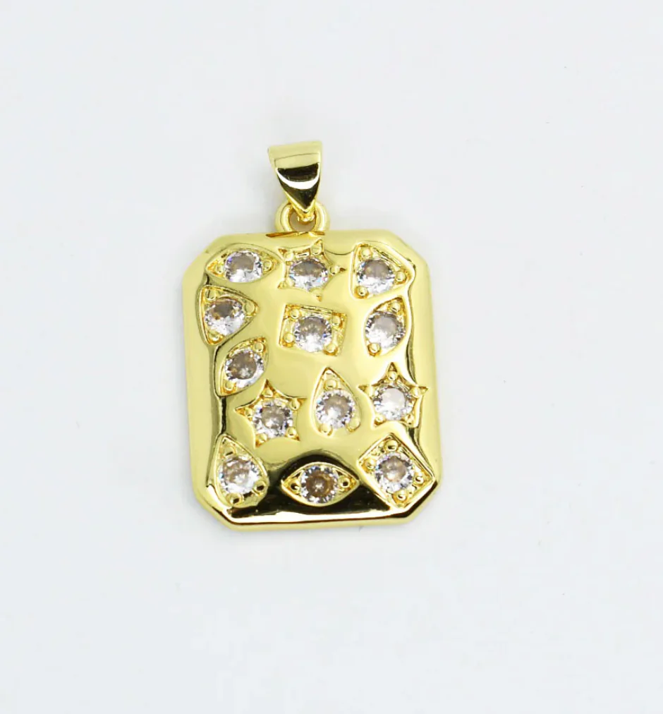 Statement Charms | 15 Styles | FINAL SALE - Image 14