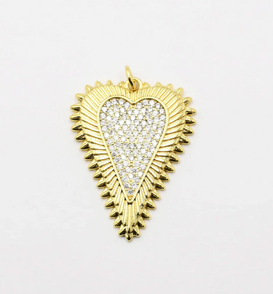 Statement Charms | 15 Styles | FINAL SALE - Image 16