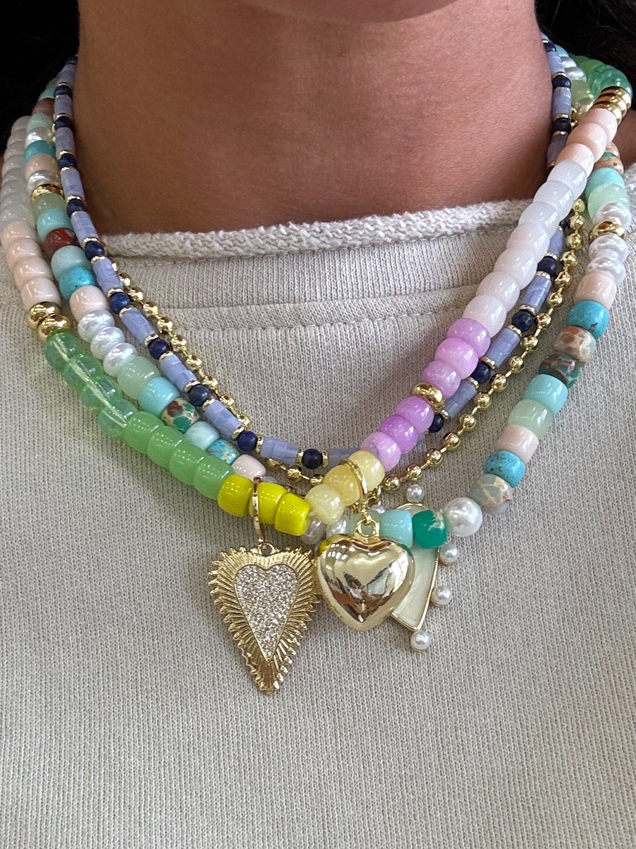 Statement Charms | 15 Styles | FINAL SALE - Image 4