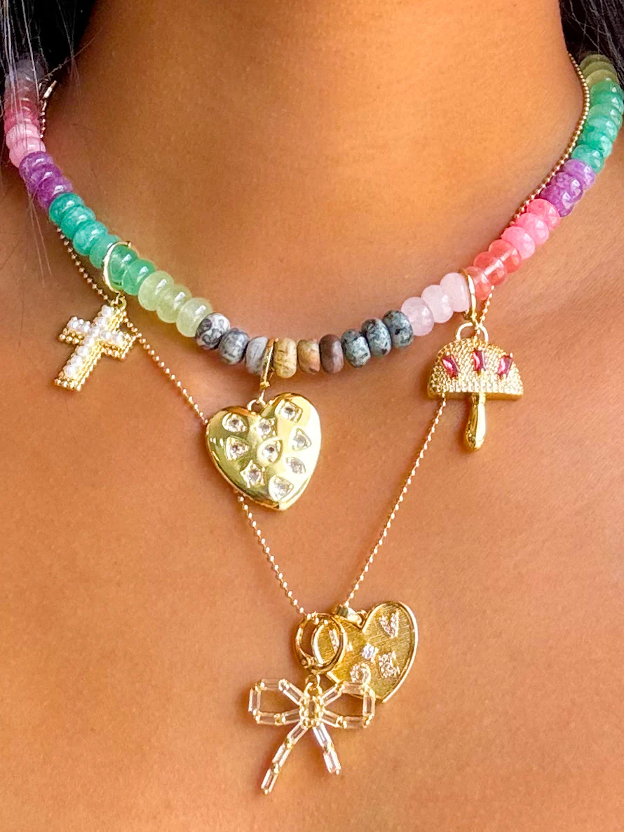 Statement Charms | 15 Styles | FINAL SALE - Image 8
