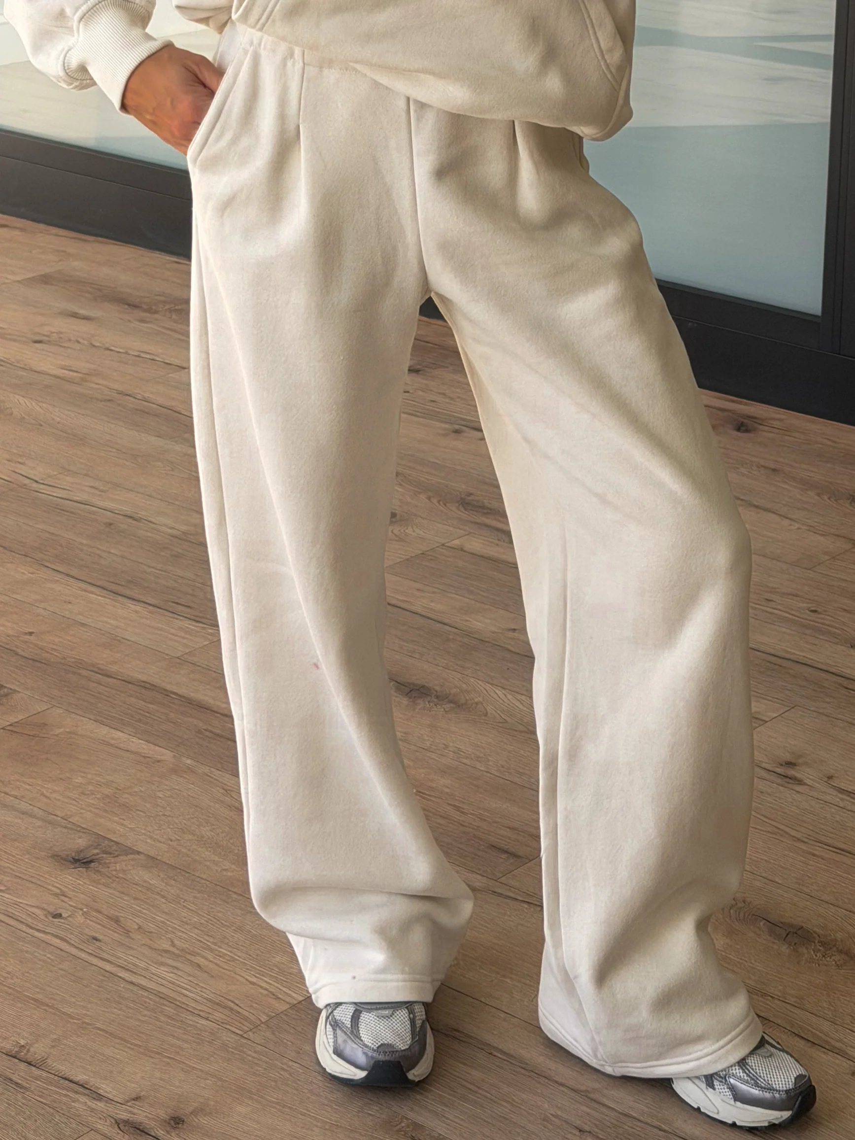 Comfort Season Sweatpant | Cloud