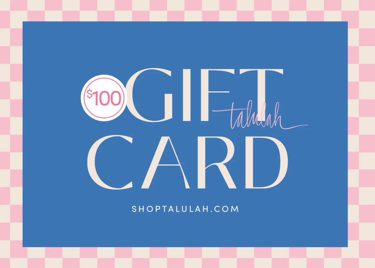 Gift Card - Image 3