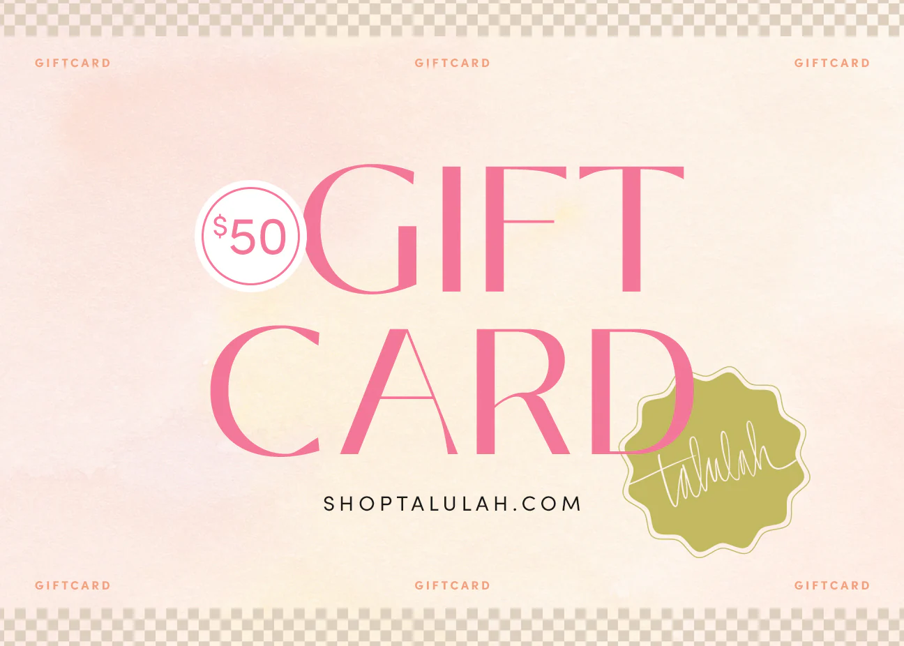 Gift Card - Image 4