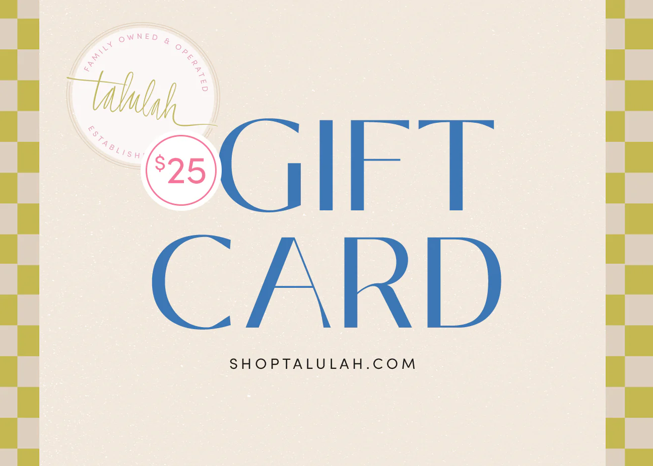 Gift Card - Image 5