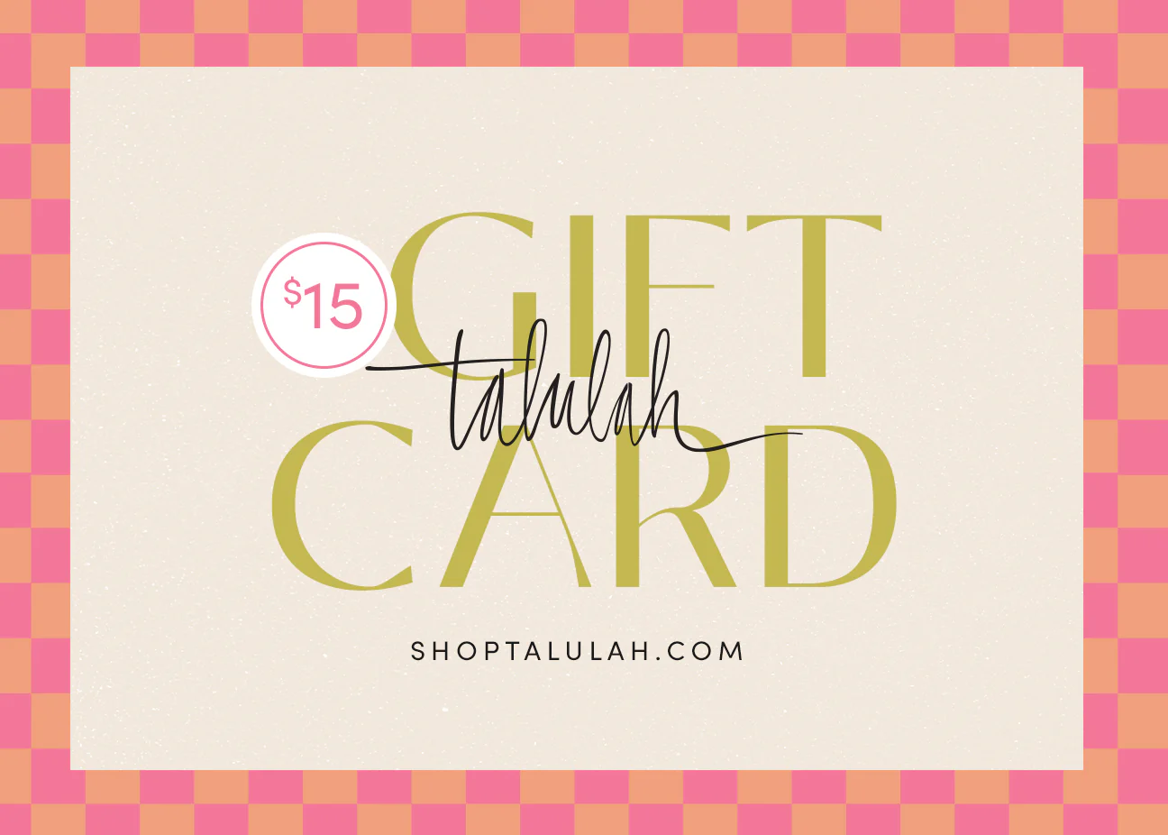 Gift Card - Image 6