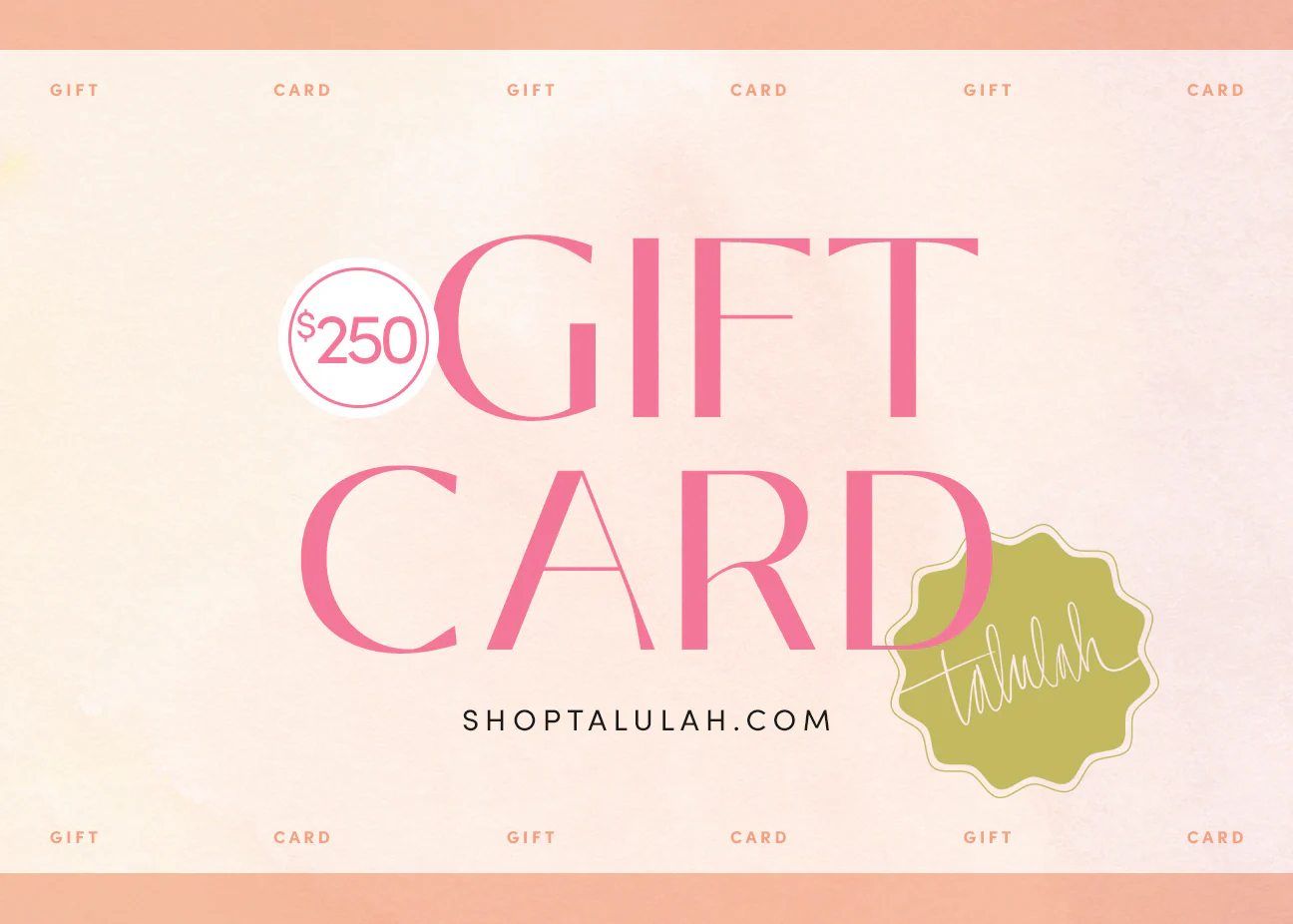 Gift Card - Image 8