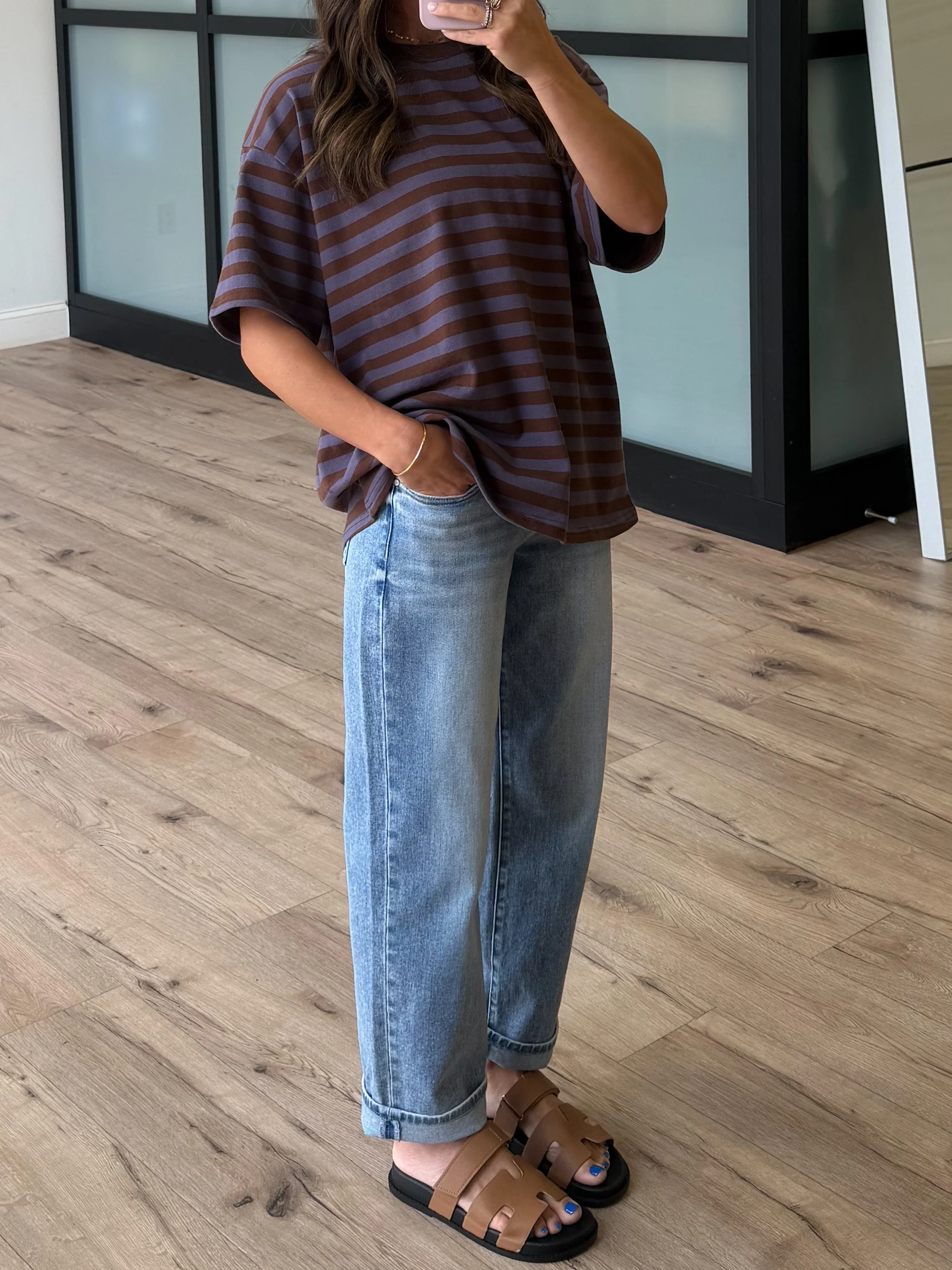 Julius Boyfriend Jeans | +Plus Available - Image 5
