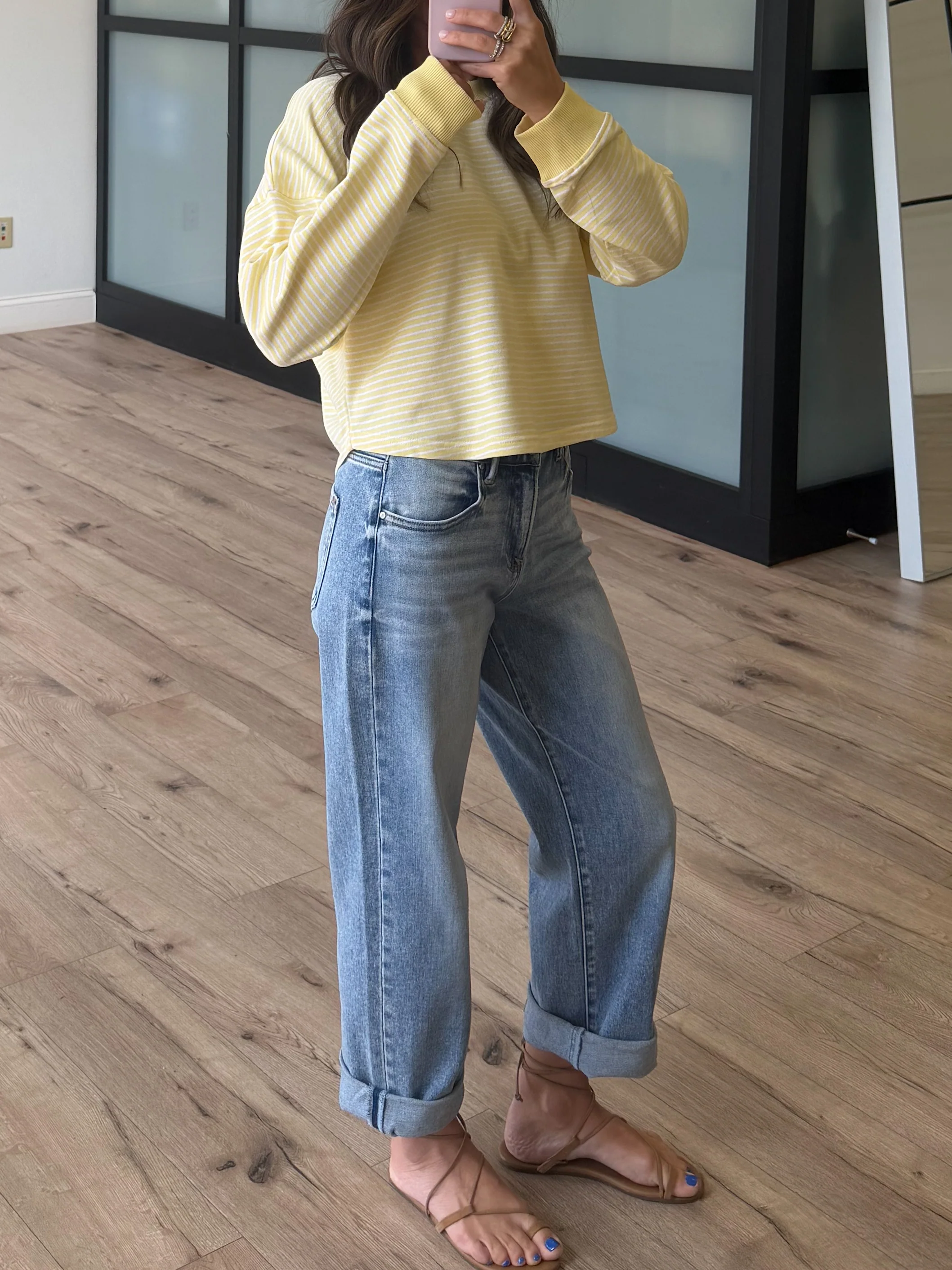 Julius Boyfriend Jeans | +Plus Available - Image 7