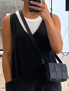 Kensington Small Clutch Crossbody Bag | 5 Colors | FINAL SALE - Image 5