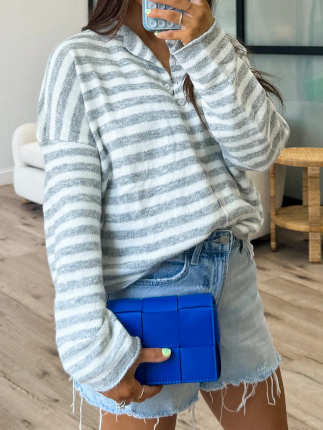 Kensington Small Clutch Crossbody Bag | 5 Colors | FINAL SALE - Image 7