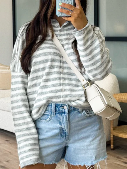 Kensington Small Clutch Crossbody Bag | 5 Colors | FINAL SALE - Image 9