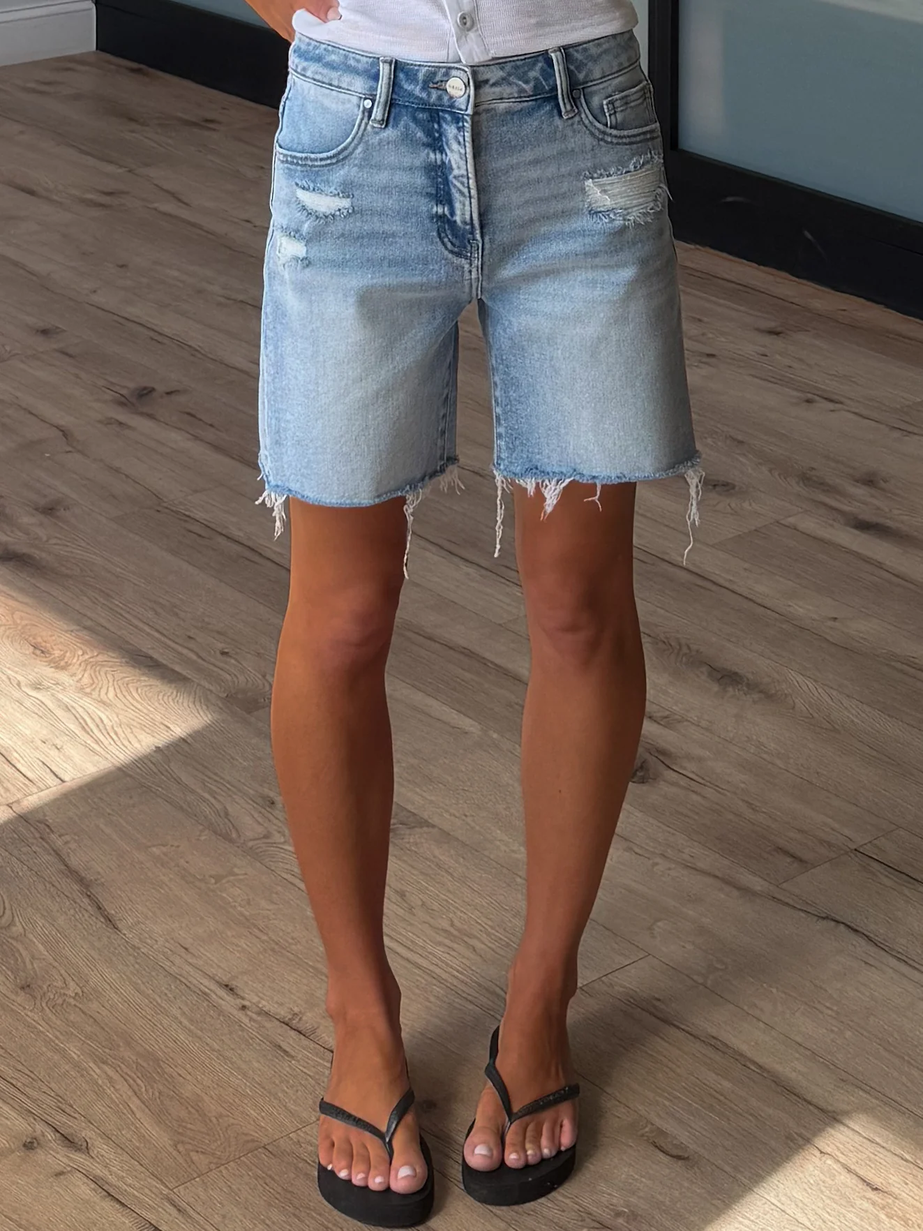 Maguire Relaxed Shorts | +Plus Available - Image 7