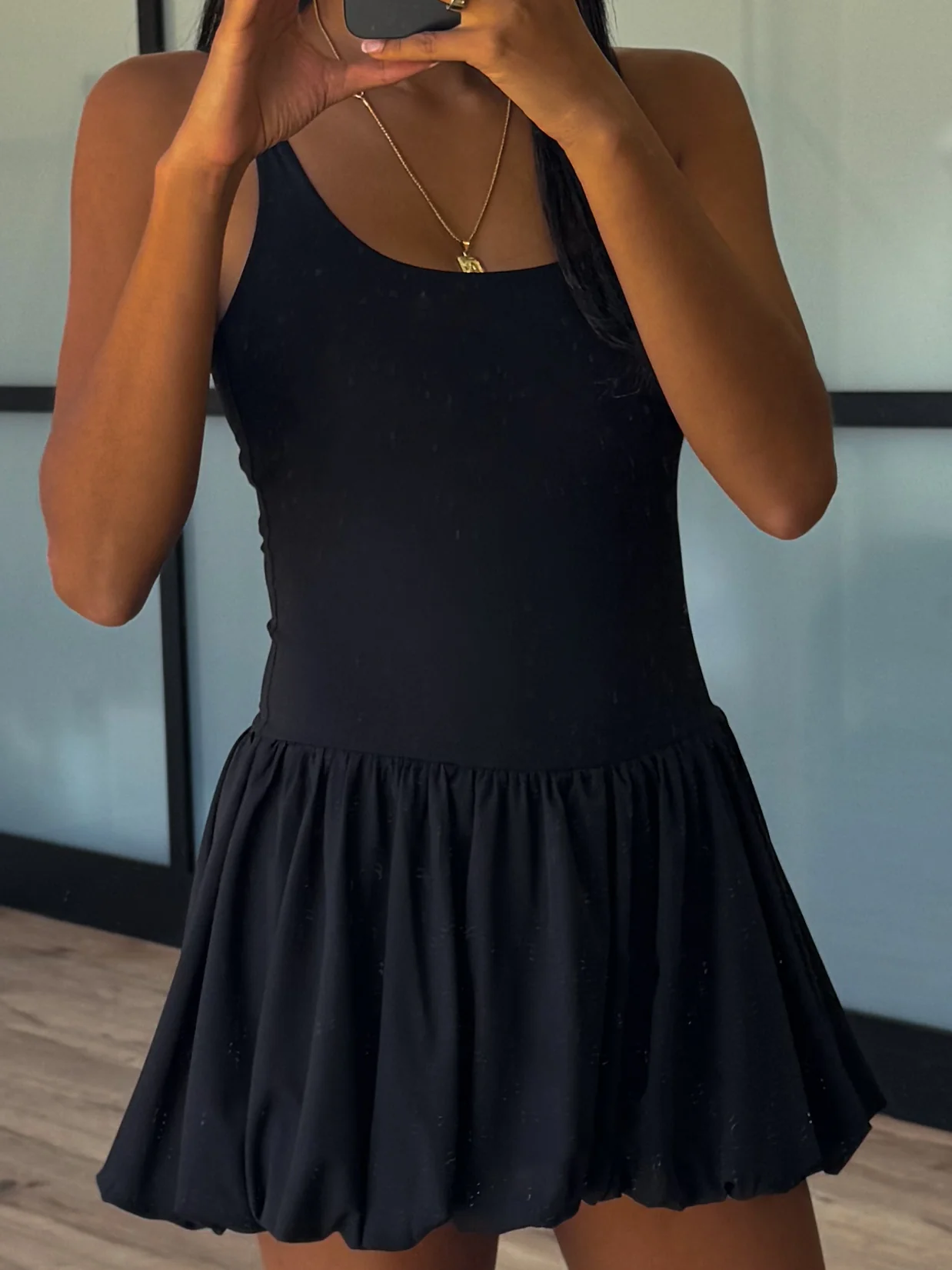 Next Match Bubble Active Dress - Image 2