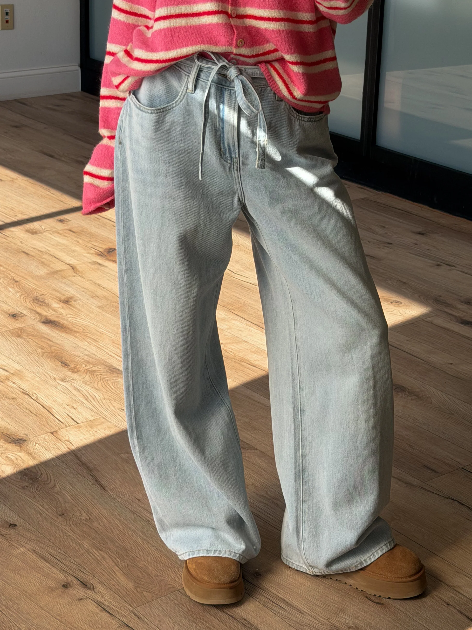 Nyx Baggy Jeans - Image 5