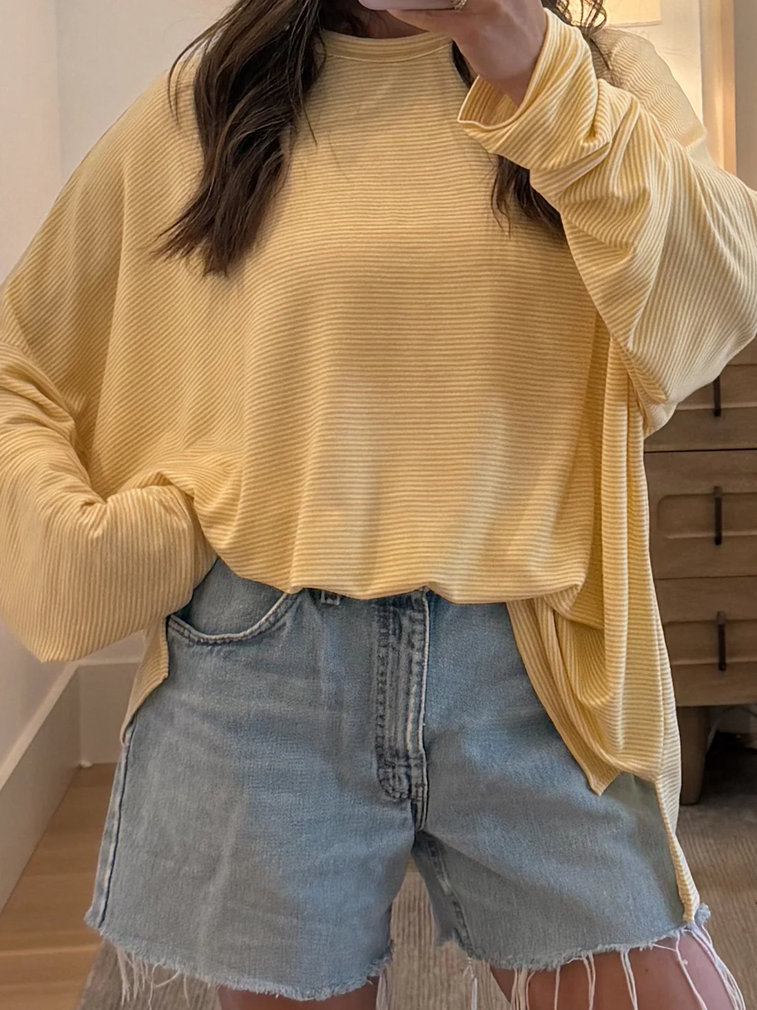 Sunday Soft Stripe Set | Golden | +Plus Available - Image 6