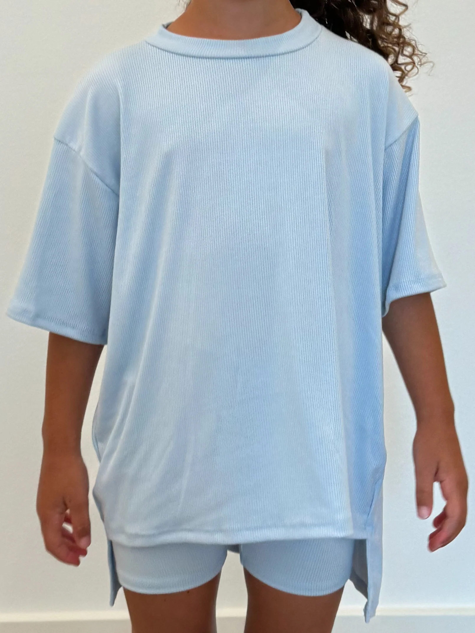 Tiny Novi Set | Baby Blue | RESTOCK - Image 4