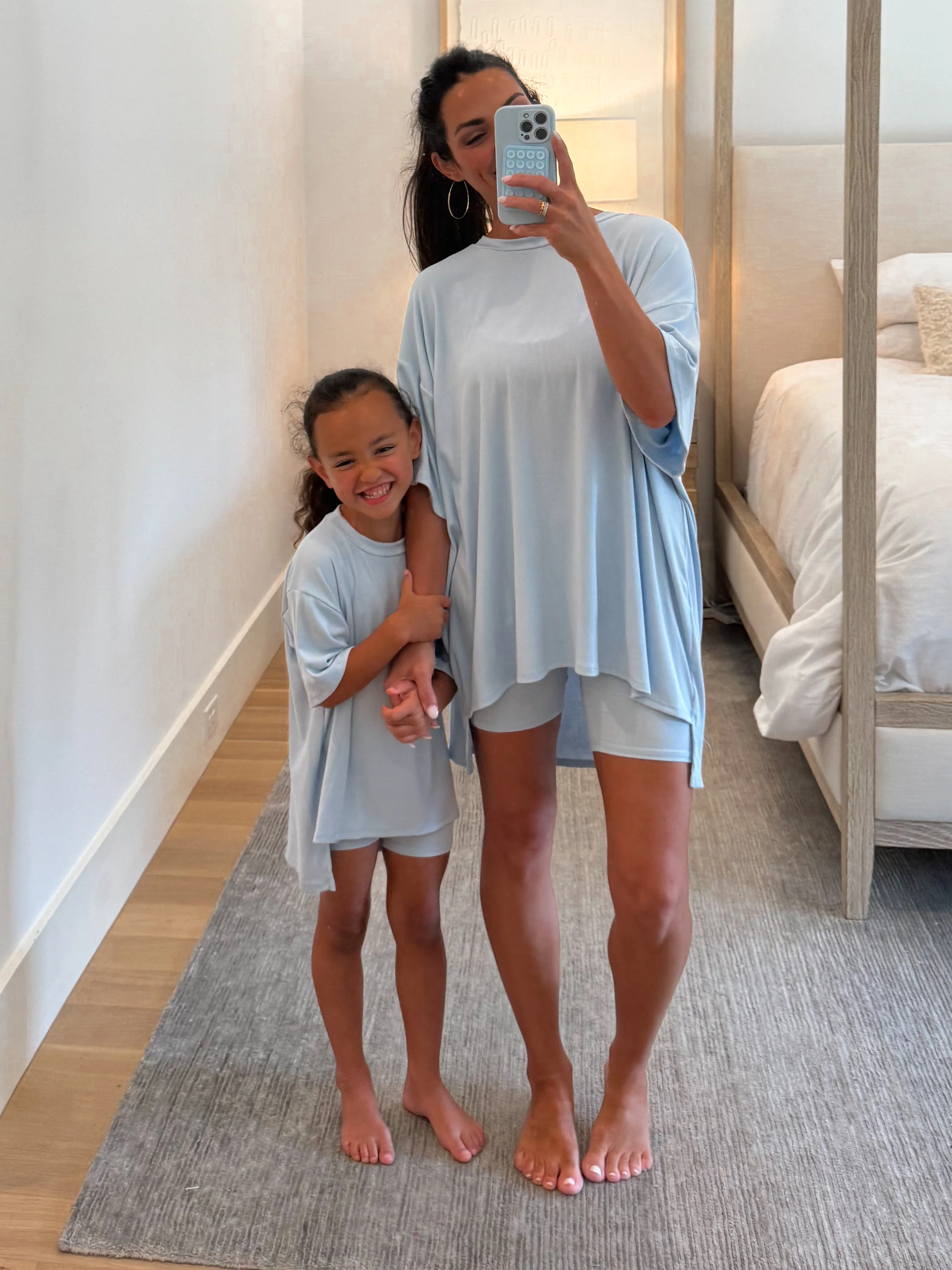 Tiny Novi Set | Baby Blue | RESTOCK - Image 5