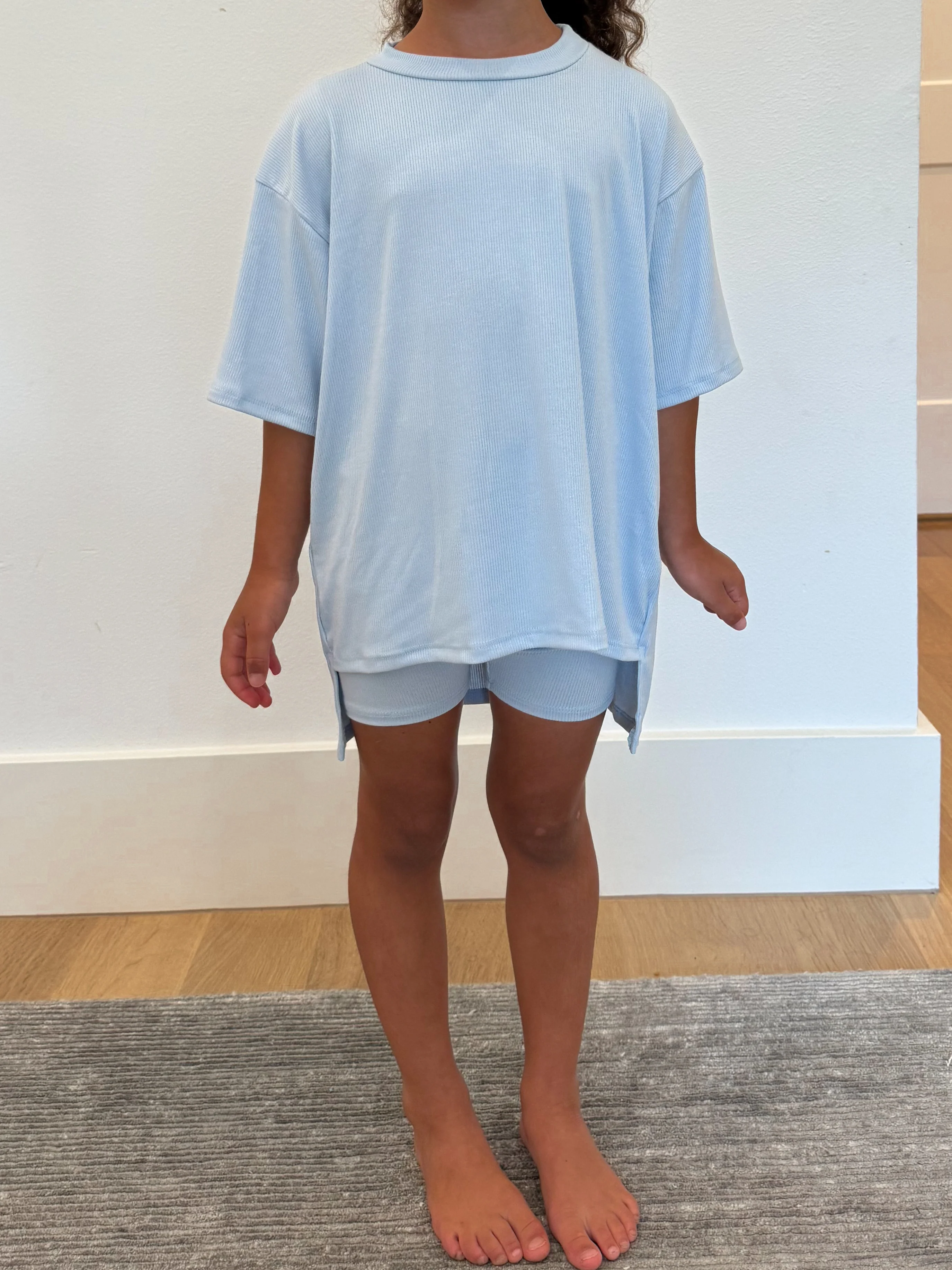 Tiny Novi Set | Baby Blue | RESTOCK - Image 6