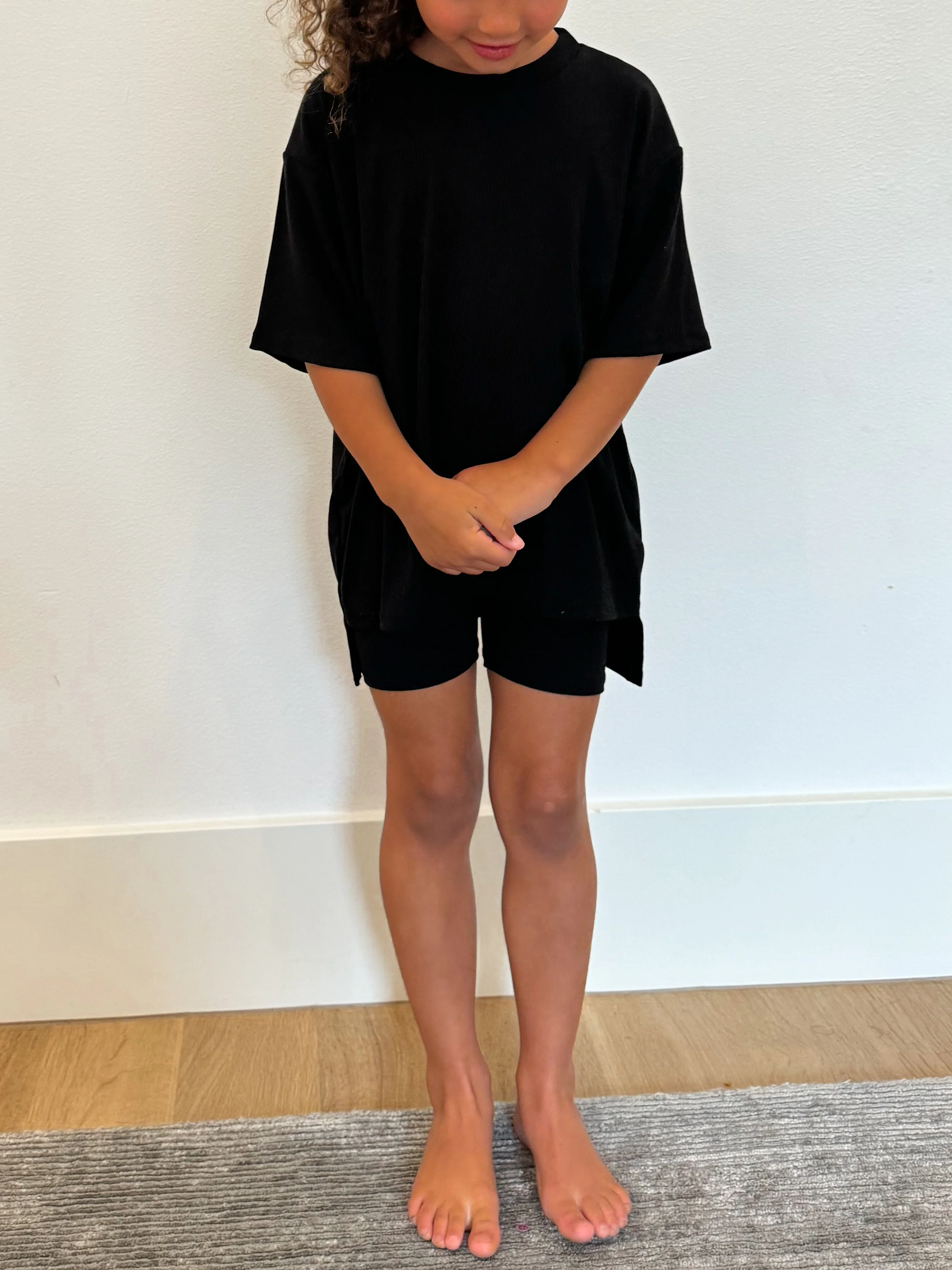 Tiny Novi Set | Black | RESTOCK - Image 2