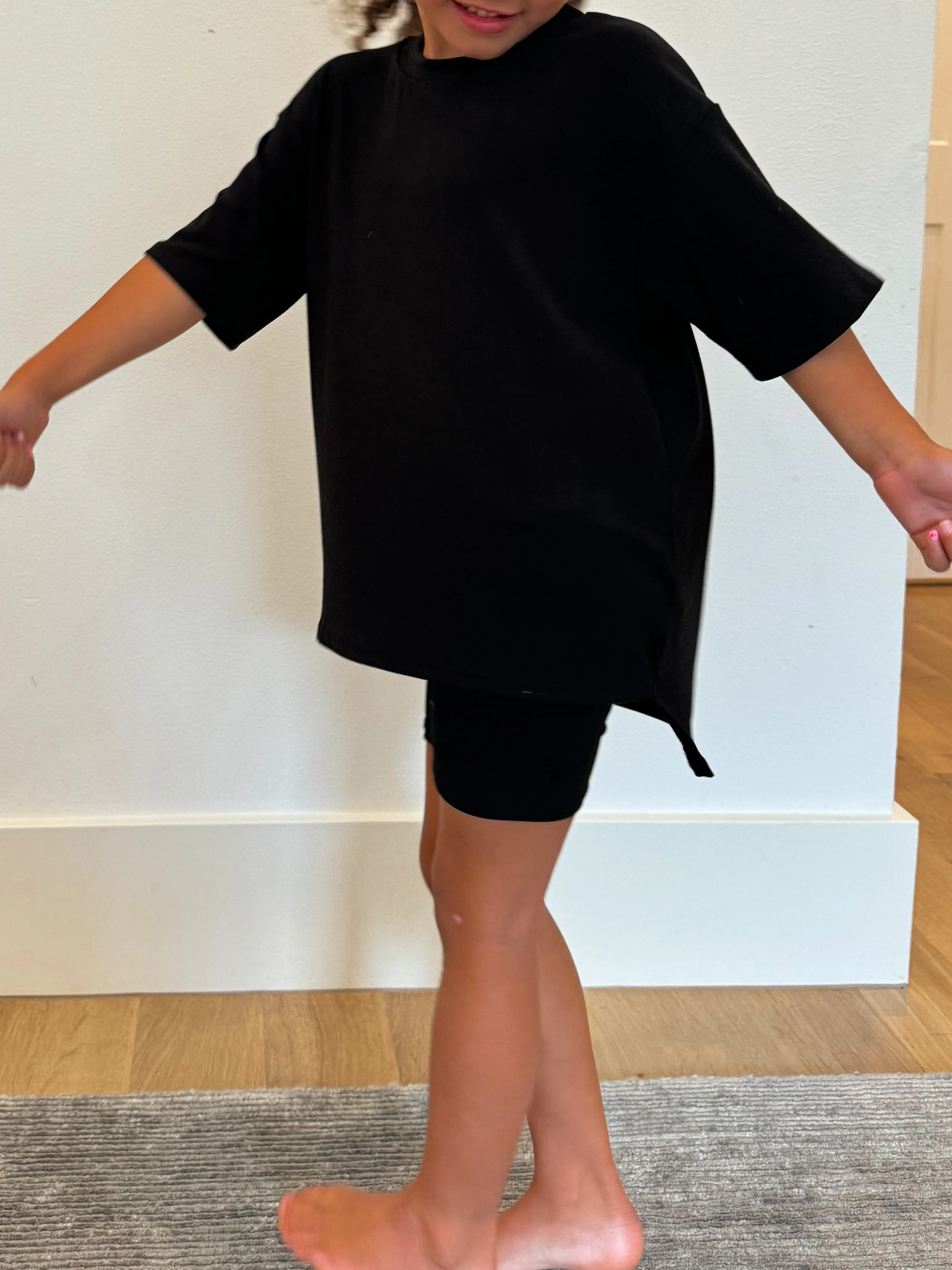 Tiny Novi Set | Black | RESTOCK - Image 3