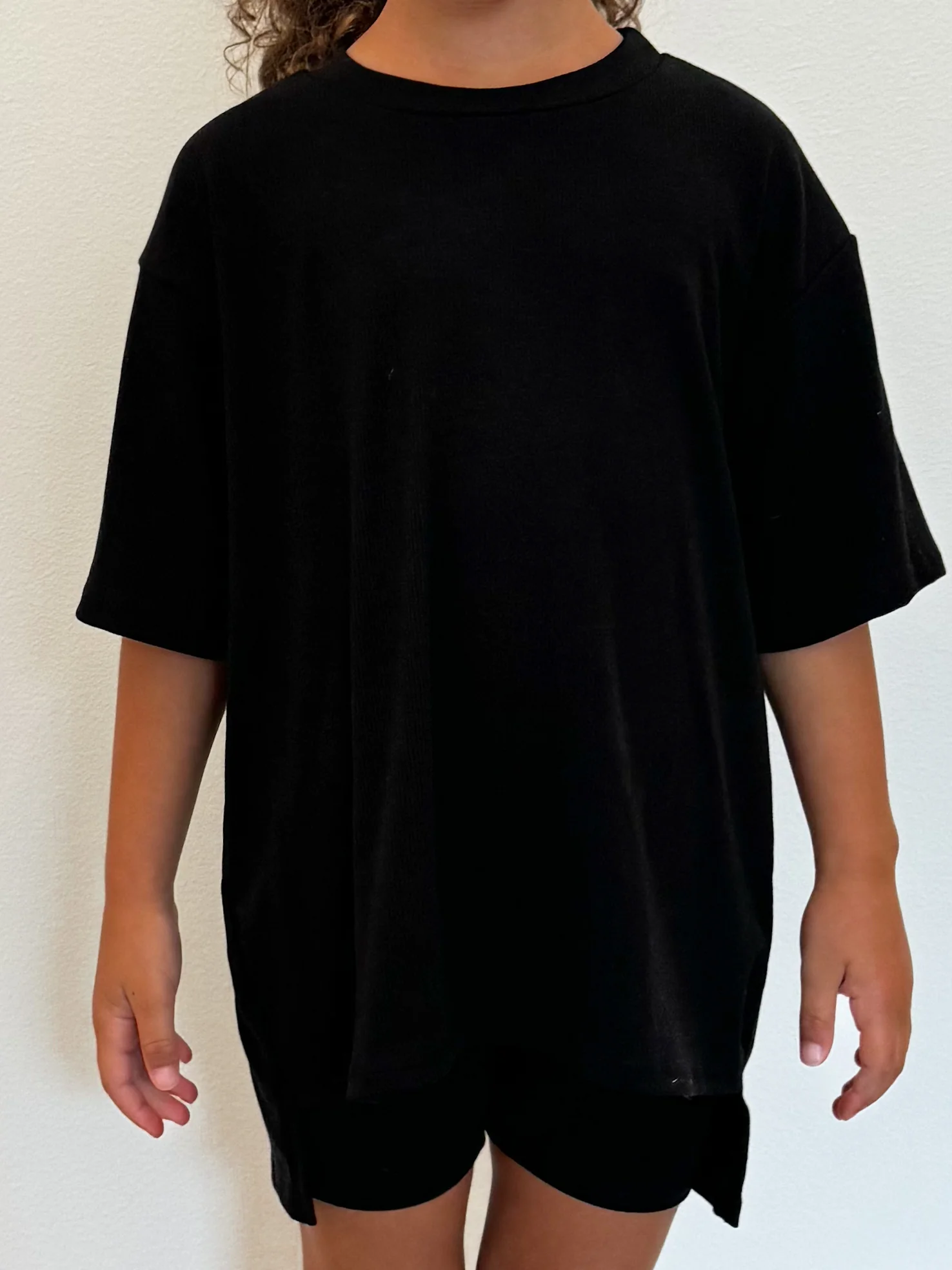 Tiny Novi Set | Black | RESTOCK - Image 5