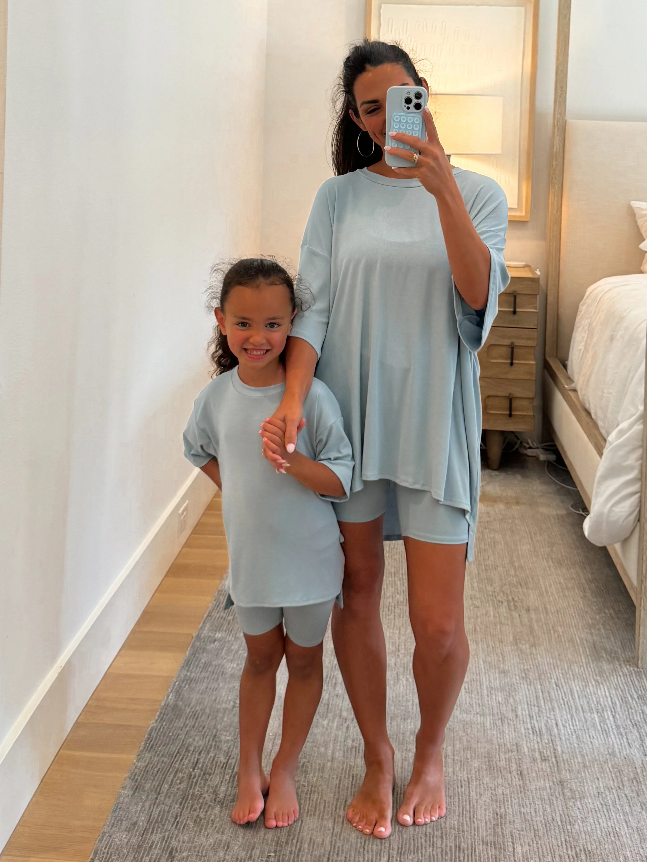 Tiny Novi Set | Sky Blue | RESTOCK - Image 3
