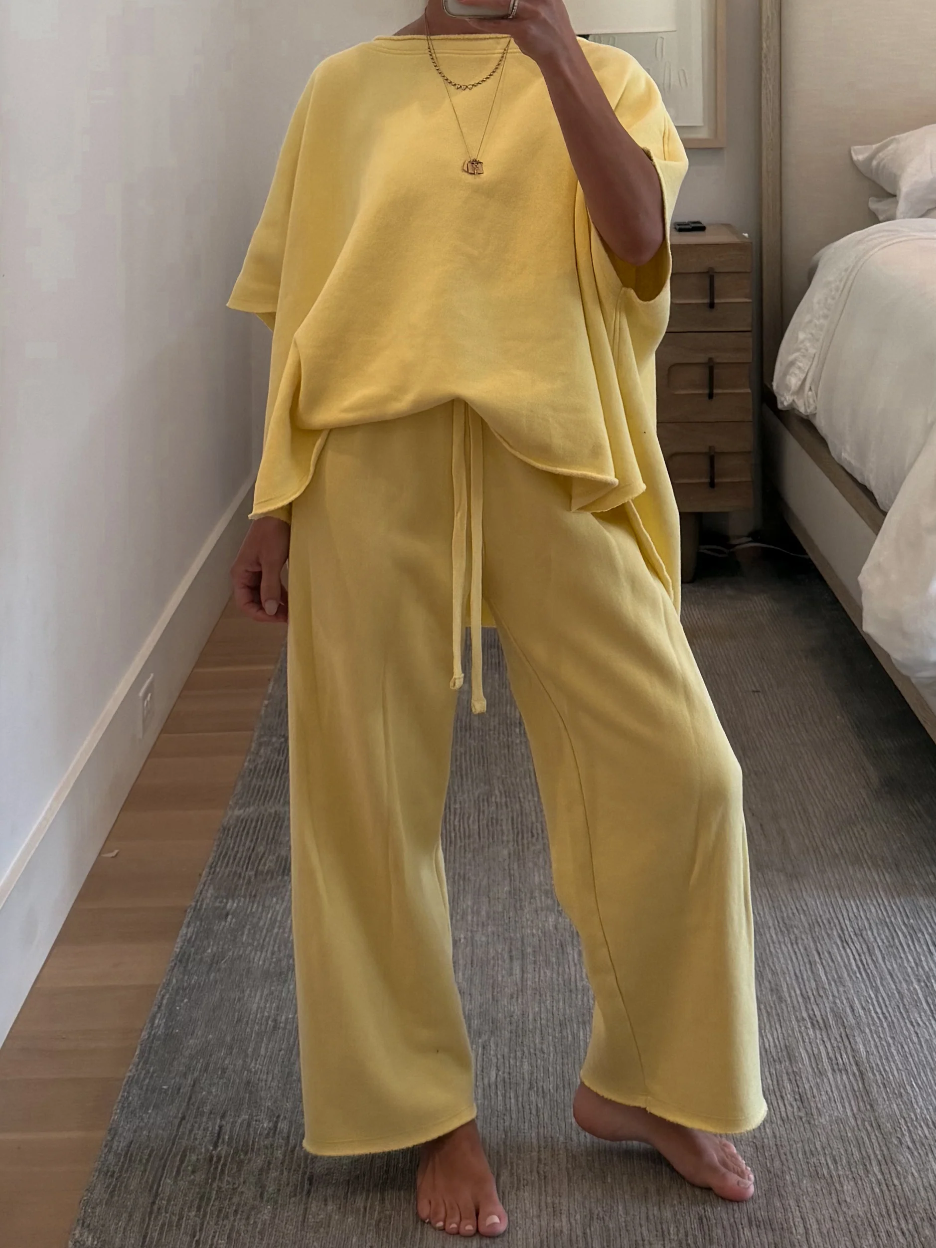 Worn Well Sweatpants | Daisy - Image 3